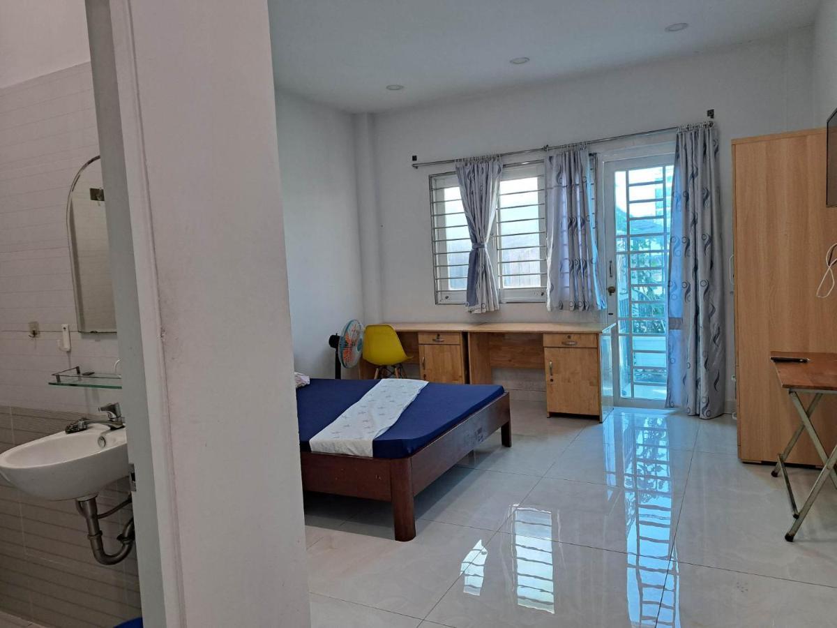 Homestay 37 Ad TP. Hồ Chí Minh Ngoại thất bức ảnh