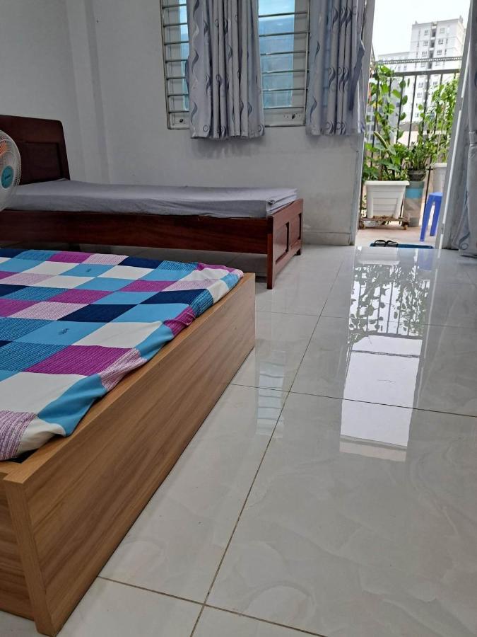 Homestay 37 Ad TP. Hồ Chí Minh Ngoại thất bức ảnh