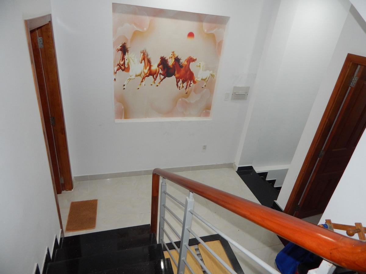 Homestay 37 Ad TP. Hồ Chí Minh Ngoại thất bức ảnh