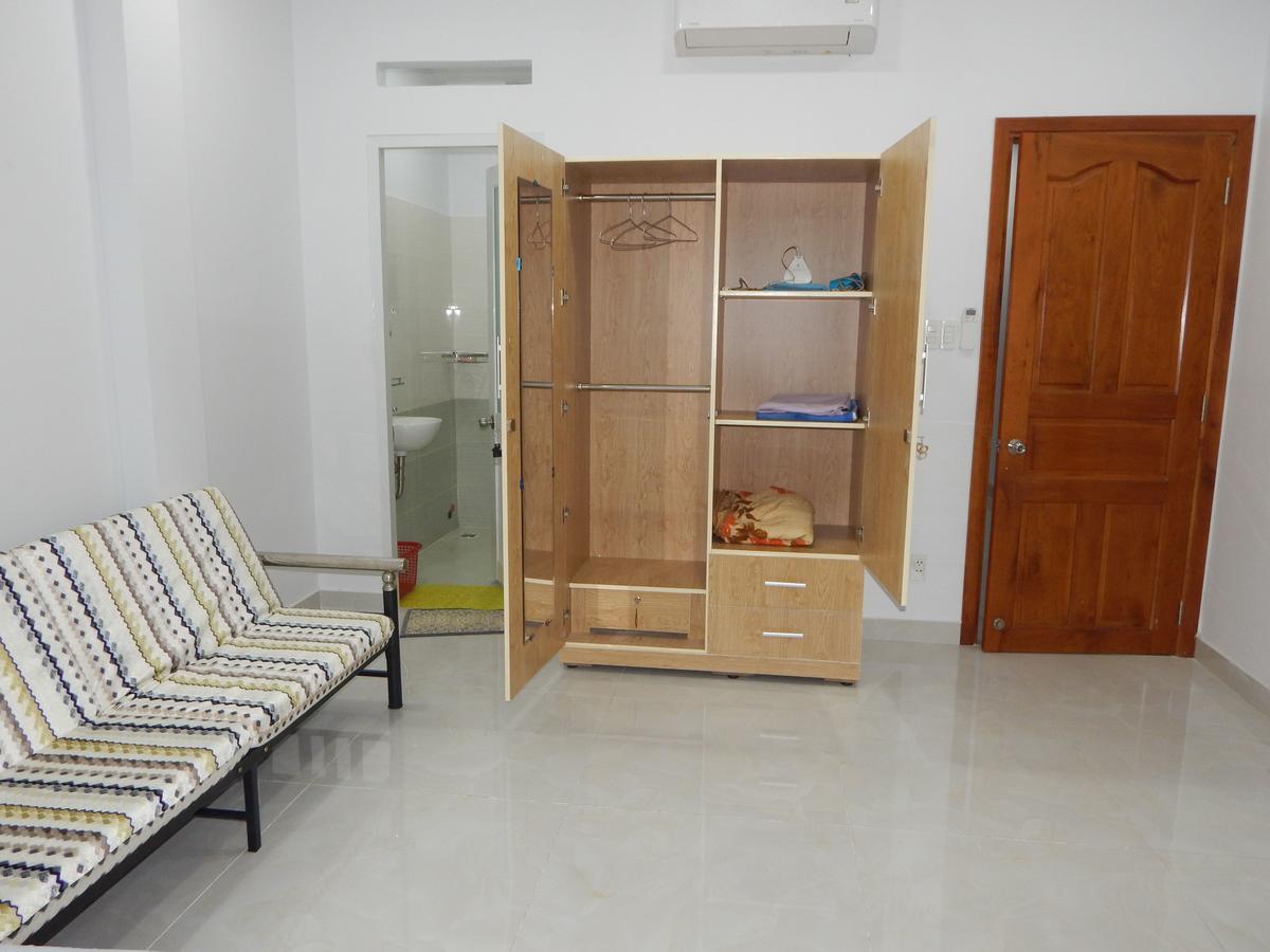 Homestay 37 Ad TP. Hồ Chí Minh Ngoại thất bức ảnh