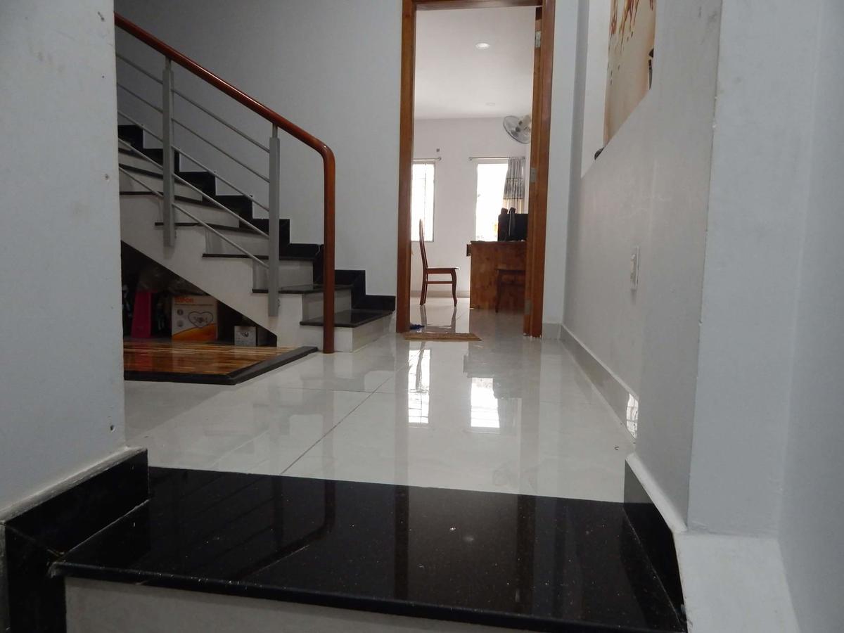 Homestay 37 Ad TP. Hồ Chí Minh Ngoại thất bức ảnh