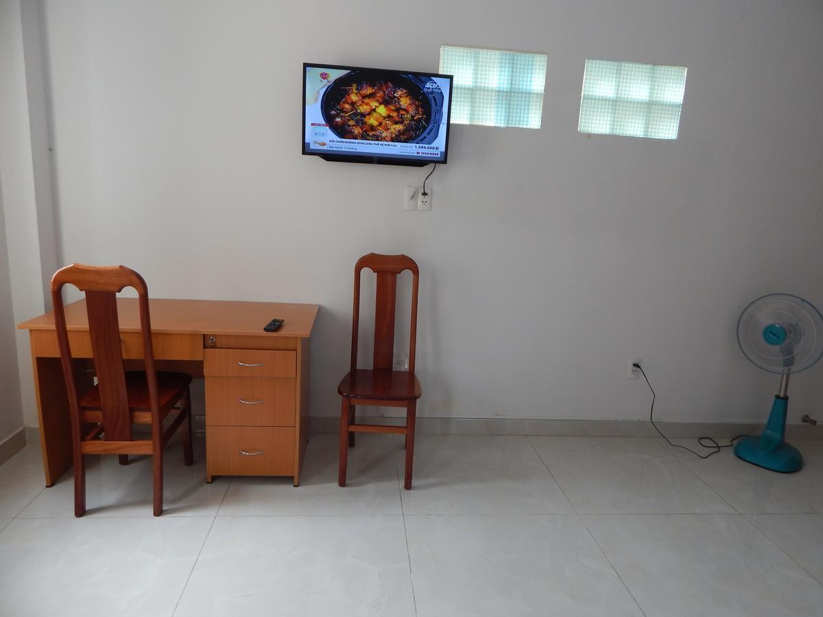 Homestay 37 Ad TP. Hồ Chí Minh Ngoại thất bức ảnh