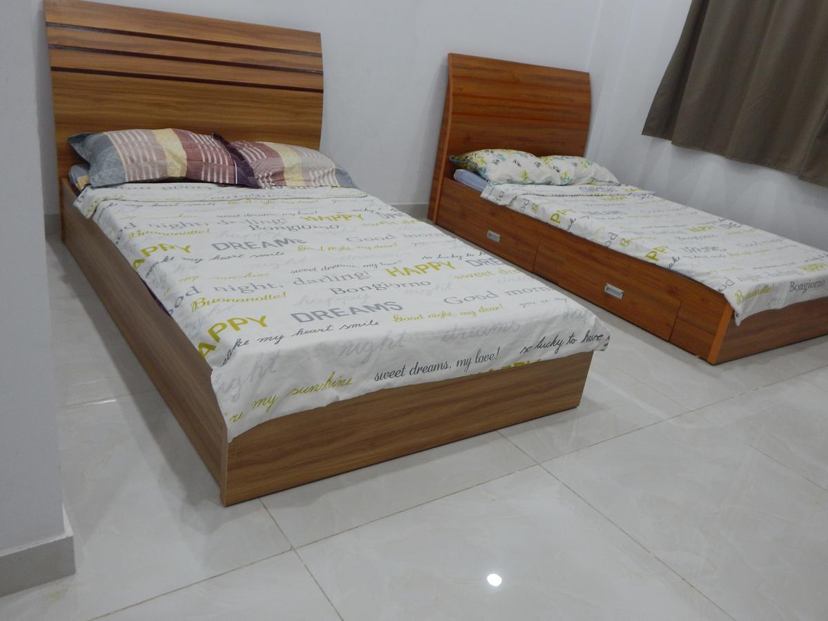 Homestay 37 Ad TP. Hồ Chí Minh Ngoại thất bức ảnh