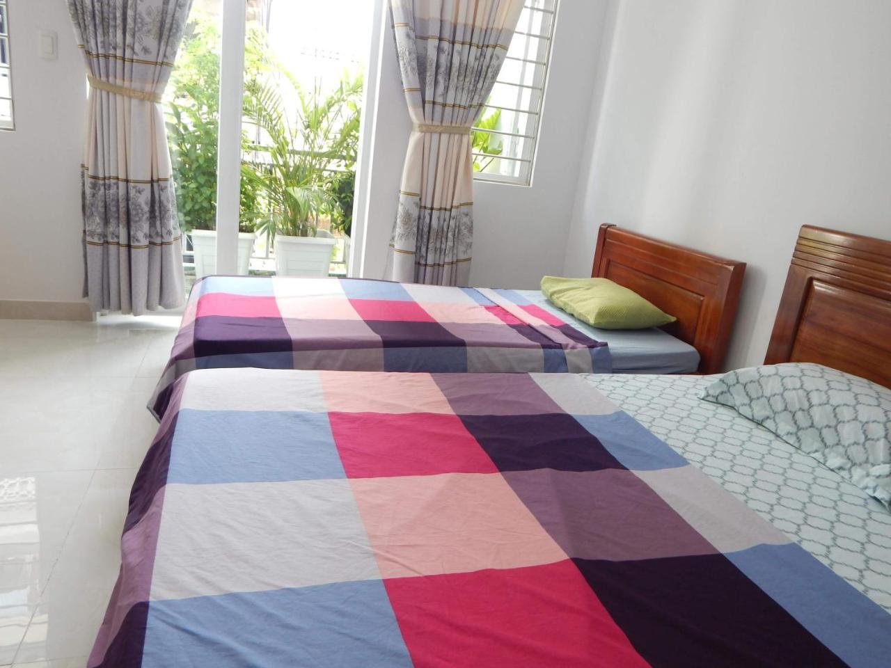 Homestay 37 Ad TP. Hồ Chí Minh Ngoại thất bức ảnh