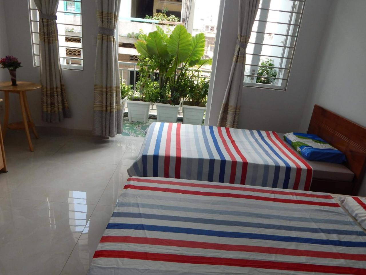 Homestay 37 Ad TP. Hồ Chí Minh Ngoại thất bức ảnh