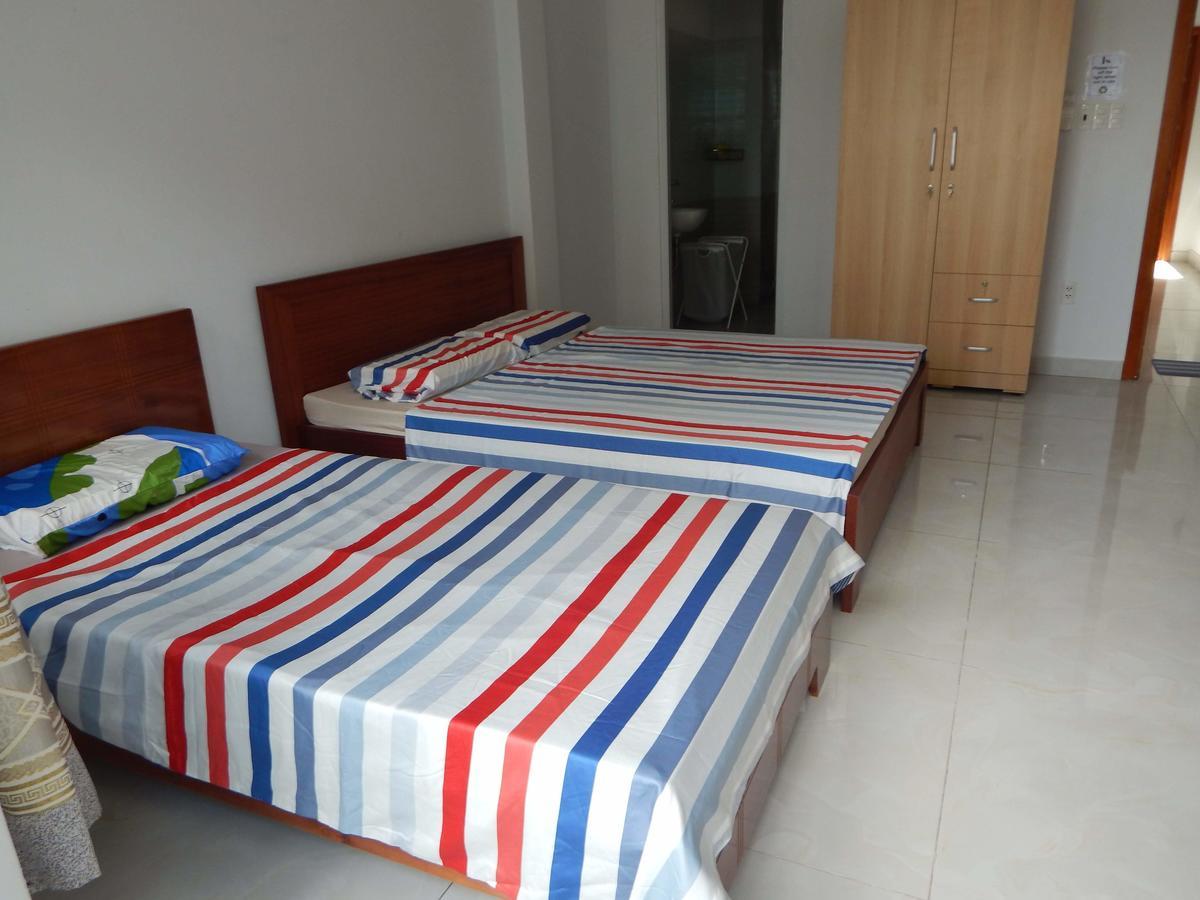 Homestay 37 Ad TP. Hồ Chí Minh Ngoại thất bức ảnh