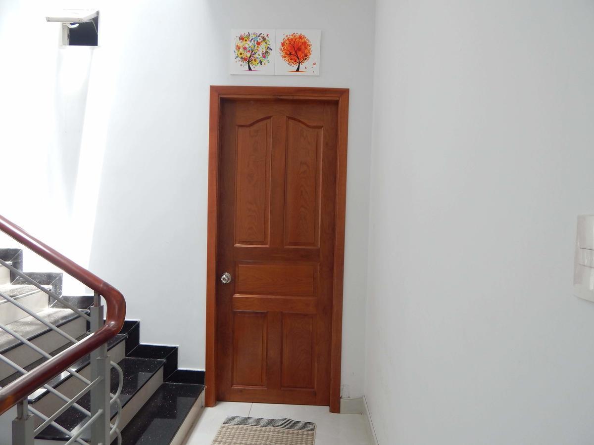 Homestay 37 Ad TP. Hồ Chí Minh Ngoại thất bức ảnh